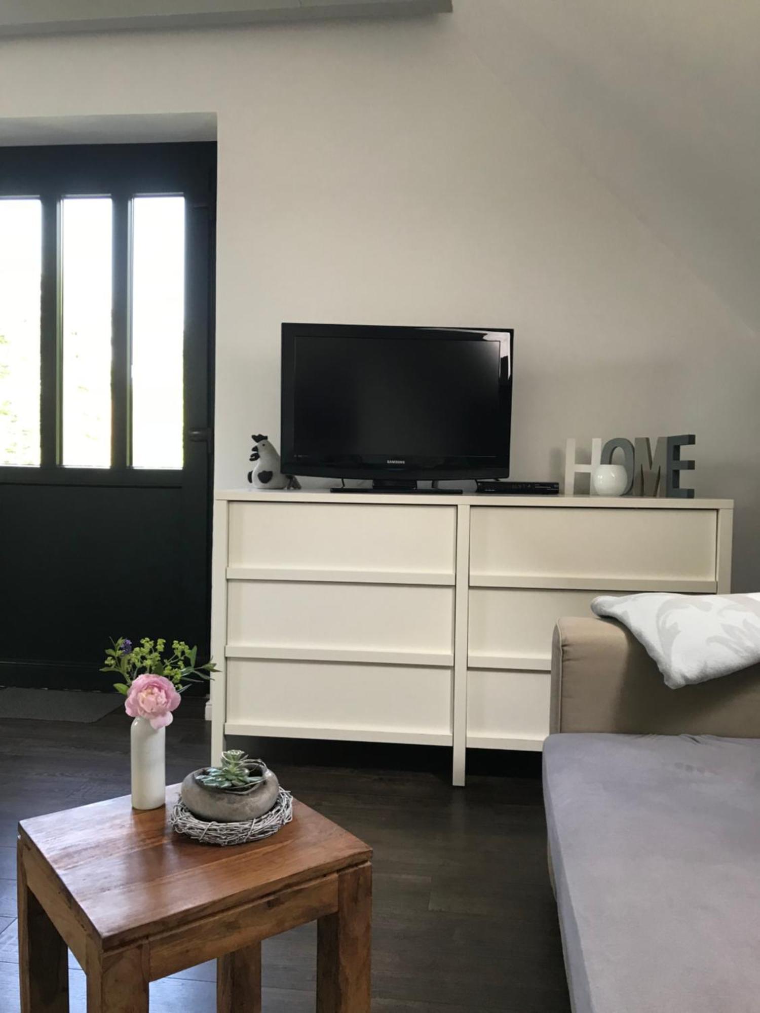 Ferienwohnung Landart Hilter Esterno foto