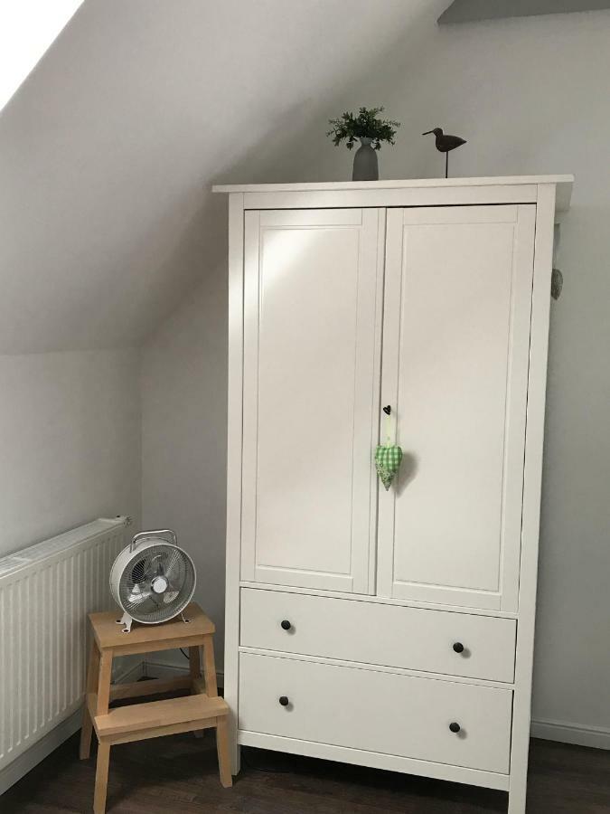 Ferienwohnung Landart Hilter Esterno foto