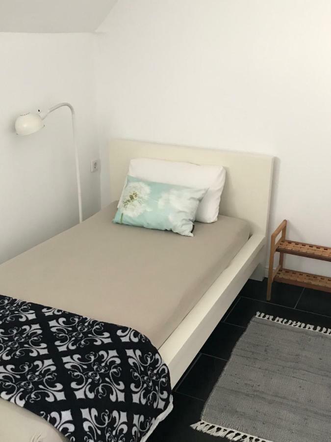 Ferienwohnung Landart Hilter Esterno foto